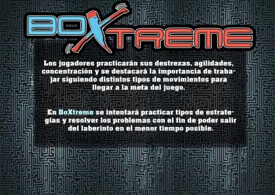 Boxtreme