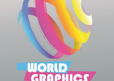 World Graphics Day